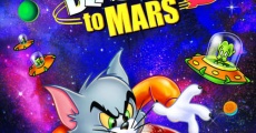 Filme completo Tom e Jerry: Rumo a Marte
