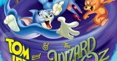 Tom & Jerry und der Zauberer von Oz streaming