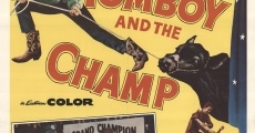 Tomboy and the Champ film complet