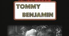 Tommy Benjamin streaming