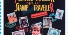 Tommy Tricker e il francobollo magico