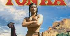 Filme completo Tonka e o Bravo Comanche