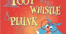 Adventures in Music: Toot, Whistle, Plunk and Boom