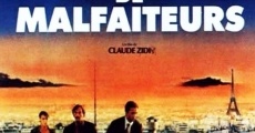 Filme completo Association de malfaiteurs