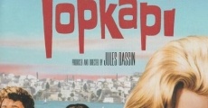 Filme completo Topkapi