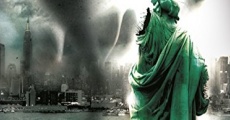 Filme completo New York Tornado