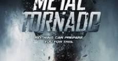 Metal Tornado film complet