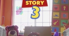 Toy Story 3 in Real Life (2020) stream