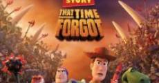 Toy Story: Hors du Temps streaming