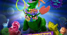 Toy Story Toons: Partysaurus Rex streaming