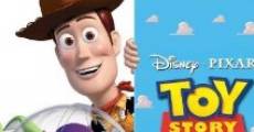 Filme completo Toy Story: Os Rivais