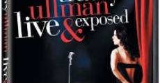 Filme completo Tracey Ullman: Live and Exposed