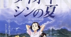 Filme completo Inochi no chikyuu: Daiokishin no natsu