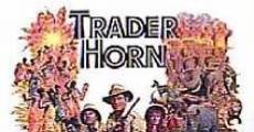 Trader horn il cacciatore bianco
