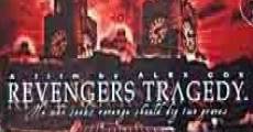 Revengers Tragedy streaming