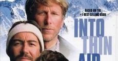 Filme completo No Ar Rarefeito, Morte no Everest