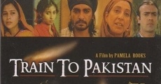Filme completo Train to Pakistan