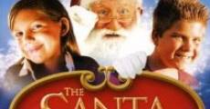 Filme completo The Santa Trap