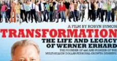 Transformation: The Life and Legacy of Werner Erhard streaming
