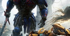 Transformers: O Último Cavaleiro, filme completo