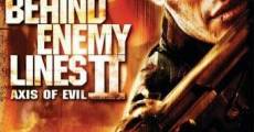 Behind Enemy Lines II: Axis of Evil film complet