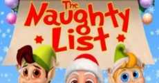 The Naughty List streaming