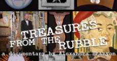 Treasures from the Rubble film complet