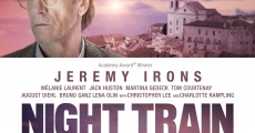 Filme completo Trem Noturno para Lisboa