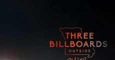 Three Billboards Outside Ebbing, Missouri film complet