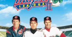 Major League II film complet
