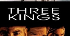 Filme completo Três Reis
