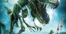 Triassic Attack film complet