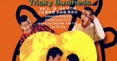 Filme completo Tricky Business