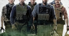 Triple Frontier streaming