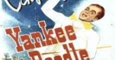 Yankee Doodle Dandy film complet