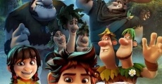 Troll: The Tale of a Tail film complet