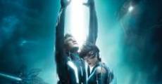 TRON: Legacy film complet
