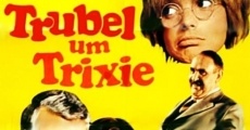 Trubel um Trixie (1972)