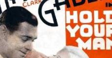 Hold Your Man film complet
