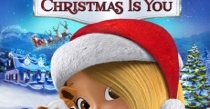 Filme completo Mariah Carey: Desejo de Natal