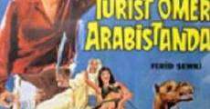 Turist Ömer Arabistanda