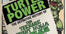 Filme completo Turtle Power: A História Definitiva das Tartarugas Ninja