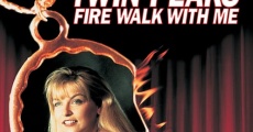 Twin Peaks: Fire Walk with Me film complet