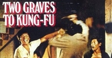 Filme completo Two Graves to Kung Fu