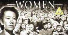 Two Thousand Women film complet
