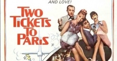 Two Tickets to Paris (1962)