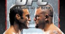 UFC 52: Couture vs. Liddell 2 film complet
