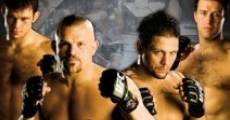 UFC 62: Liddell vs. Sobral film complet
