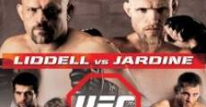 UFC 76: Knockout streaming