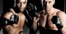 UFC 77: Hostile Territory film complet